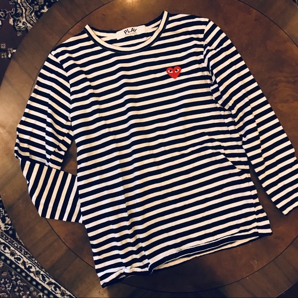 Nautical Jersey ⚓️ - Picture 4 of 5